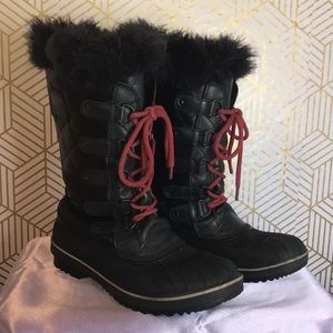 Sorel Snow Boots